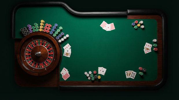 Game list for mcwpk casino section - 5